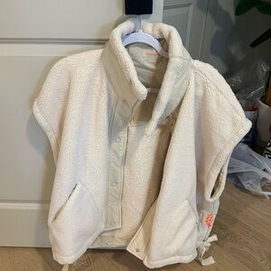 Free People Vest